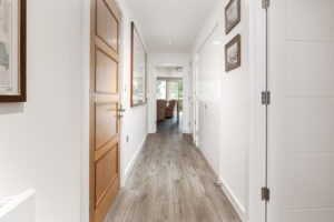 Modern Two-Bedroom Ground Floor Apartment in Gorey Village