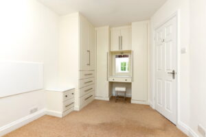 Jersey Granite Cottage in Trinity