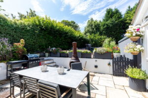 Versatile Detached Bungalow Home with Two Bedroom Annexe