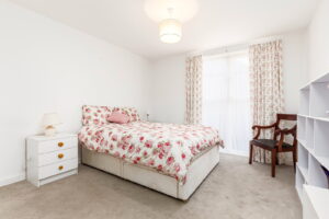 Modern Two-Bedroom Ground Floor Apartment in Gorey Village