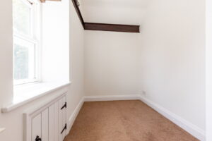 Jersey Granite Cottage in Trinity