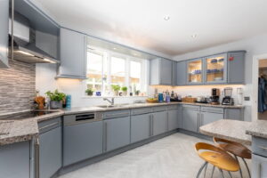 Exceptional Six Bedroom Family Home Offering Nearly 4,000 Sq Ft of Versatile Accommodation In Bel Royal Area
