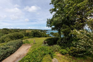 Idyllic Two Bedroom Cottage With Sea Views