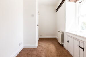 Jersey Granite Cottage in Trinity