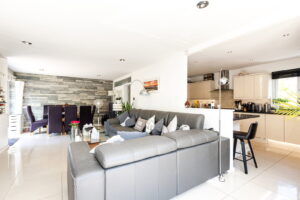 Versatile Detached Bungalow Home with Two Bedroom Annexe