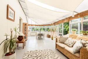 Exceptional Six Bedroom Family Home Offering Nearly 4,000 Sq Ft of Versatile Accommodation In Bel Royal Area