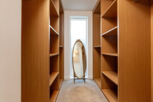 Modern Two-Bedroom Ground Floor Apartment in Gorey Village