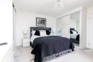 Beautifully Presented Victorian House With A Suntrap Garden