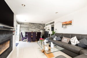 Versatile Detached Bungalow Home with Two Bedroom Annexe