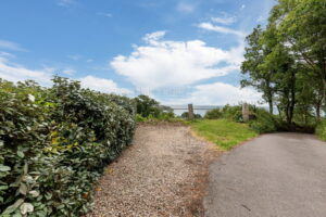 Idyllic Two Bedroom Cottage With Sea Views