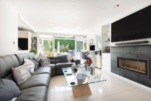 Versatile Detached Bungalow Home with Two Bedroom Annexe