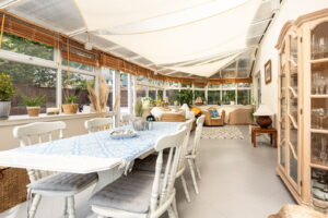 Exceptional Six Bedroom Family Home Offering Nearly 4,000 Sq Ft of Versatile Accommodation In Bel Royal Area