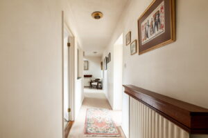 GRANITE FARMHOUSE IN SUPERB COUNTRYSIDE SETTING FOR MODERNISATION