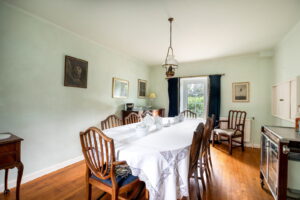 GRANITE FARMHOUSE IN SUPERB COUNTRYSIDE SETTING FOR MODERNISATION