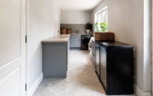 Exceptional Six Bedroom Family Home Offering Nearly 4,000 Sq Ft of Versatile Accommodation In Bel Royal Area