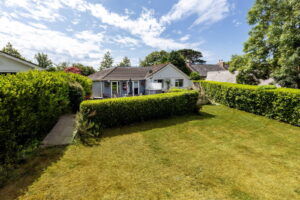 Versatile Detached Bungalow Home with Two Bedroom Annexe