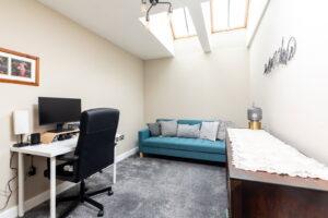 Four Bedroom Traditional Barn Conversion