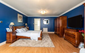 Exceptional Six Bedroom Family Home Offering Nearly 4,000 Sq Ft of Versatile Accommodation In Bel Royal Area