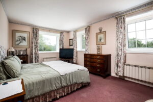 GRANITE FARMHOUSE IN SUPERB COUNTRYSIDE SETTING FOR MODERNISATION
