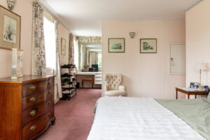 GRANITE FARMHOUSE IN SUPERB COUNTRYSIDE SETTING FOR MODERNISATION
