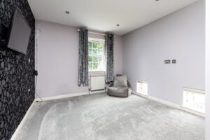 Four Bedroom Traditional Barn Conversion