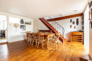 GRANITE FARMHOUSE IN SUPERB COUNTRYSIDE SETTING FOR MODERNISATION