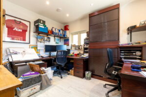 Beautifully Restored Granite Farmhouse with Countryside Views