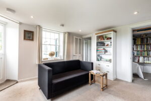 Idyllic Two Bedroom Cottage With Sea Views