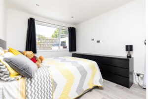 Versatile Detached Bungalow Home with Two Bedroom Annexe