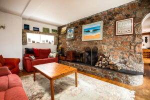 GRANITE FARMHOUSE IN SUPERB COUNTRYSIDE SETTING FOR MODERNISATION