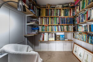 Idyllic Two Bedroom Cottage With Sea Views