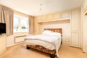 A spacious family home with exceptional potential in one of Grouville&rsquo;s most convenient locations