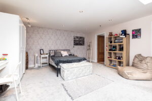 Four Bedroom Traditional Barn Conversion