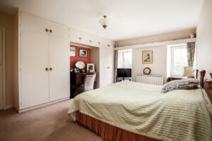 GRANITE FARMHOUSE IN SUPERB COUNTRYSIDE SETTING FOR MODERNISATION