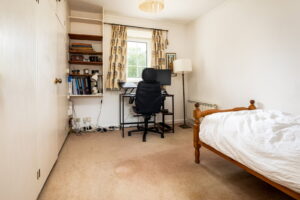 GRANITE FARMHOUSE IN SUPERB COUNTRYSIDE SETTING FOR MODERNISATION