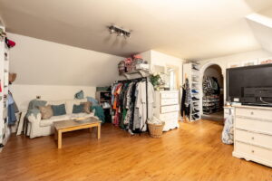 Exceptional Six Bedroom Family Home Offering Nearly 4,000 Sq Ft of Versatile Accommodation In Bel Royal Area