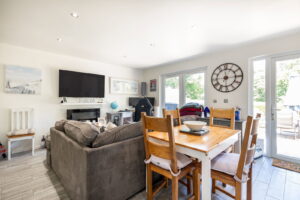 Versatile Detached Bungalow Home with Two Bedroom Annexe