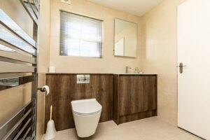 A spacious family home with exceptional potential in one of Grouville&rsquo;s most convenient locations