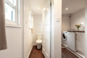Idyllic Two Bedroom Cottage With Sea Views