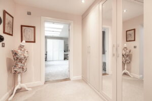 Four Bedroom Traditional Barn Conversion