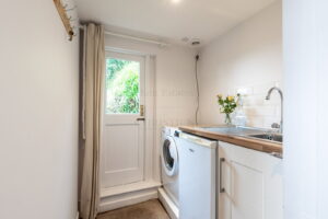 Idyllic Two Bedroom Cottage With Sea Views