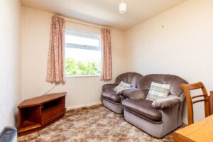 A spacious family home with exceptional potential in one of Grouville&rsquo;s most convenient locations