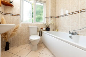 Exceptional Six Bedroom Family Home Offering Nearly 4,000 Sq Ft of Versatile Accommodation In Bel Royal Area