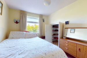 A spacious family home with exceptional potential in one of Grouville&rsquo;s most convenient locations