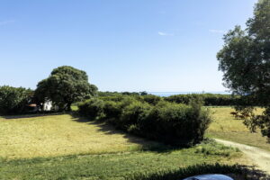Beautifully Restored Granite Farmhouse with Countryside Views