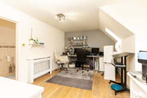 Exceptional Six Bedroom Family Home Offering Nearly 4,000 Sq Ft of Versatile Accommodation In Bel Royal Area