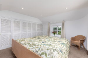 Idyllic Two Bedroom Cottage With Sea Views