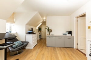 Exceptional Six Bedroom Family Home Offering Nearly 4,000 Sq Ft of Versatile Accommodation In Bel Royal Area