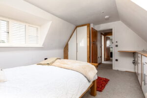 Beautifully Restored Granite Farmhouse with Countryside Views