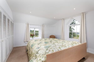 Idyllic Two Bedroom Cottage With Sea Views